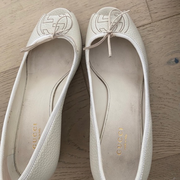 Gucci platforms - Picture 6 of 10